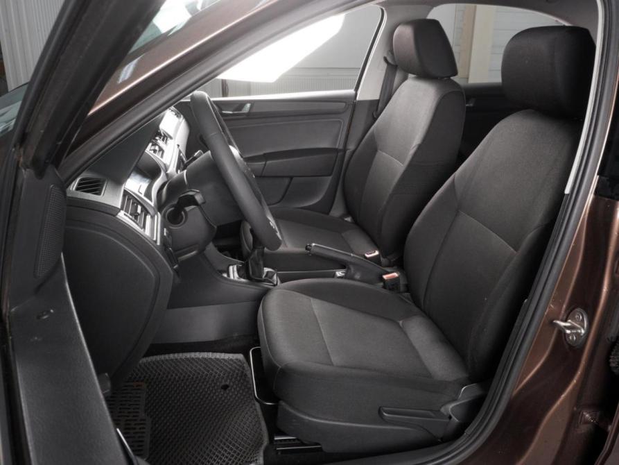 Skoda Rapid I Рестайлинг Минеральные Воды  - изображение 10