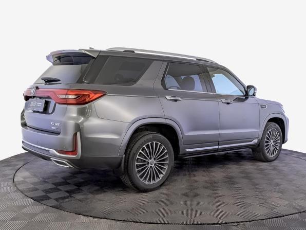 Changan CS95 I Рестайлинг с пробегом 2023 года, цена 2 850 000 рублей, 47059 км, внедорожник, Автокод Объявления