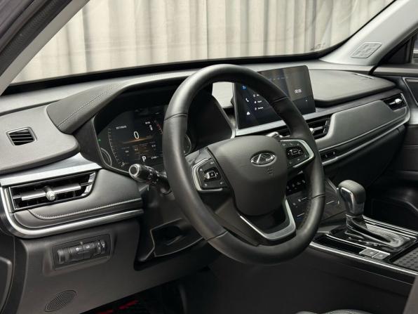 Chery Tiggo 4 Pro I с пробегом 2023 года, цена 1 669 000 рублей, 27428 км, внедорожник, Автокод Объявления