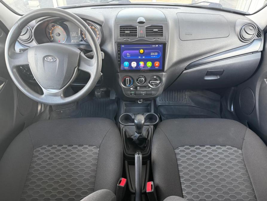 Lada (ВАЗ) Granta I Рестайлинг Липецк  - изображение 8