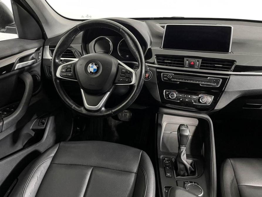 BMW X1 II (F48) Москва  - изображение 15