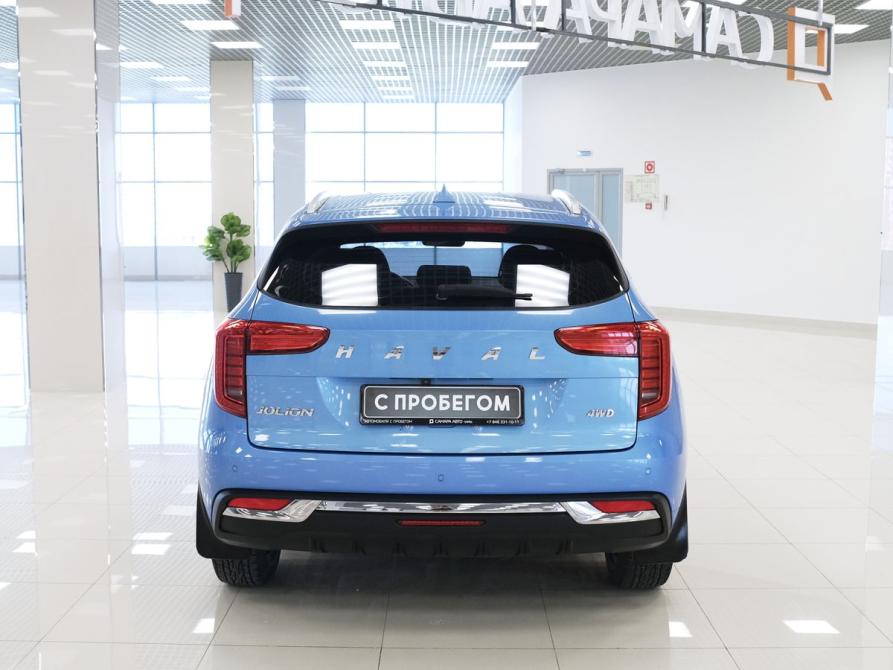 Haval Jolion I Самара  - изображение 8
