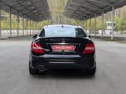 Mercedes-Benz C-Класс III (W204) Рестайлинг Екатеринбург  - изображение 24