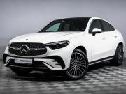 Mercedes-Benz GLC Coupe II (C254) Москва  - изображение 25