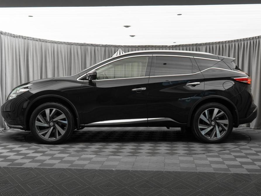 Nissan Murano III (Z52) Москва  - изображение 7