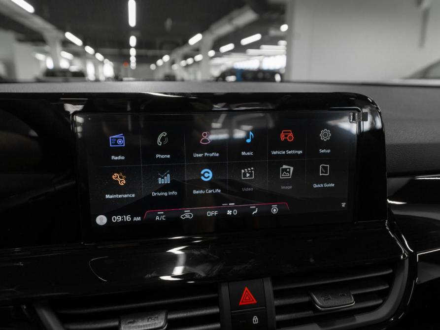 Kia Seltos I Рестайлинг Москва  - изображение 20