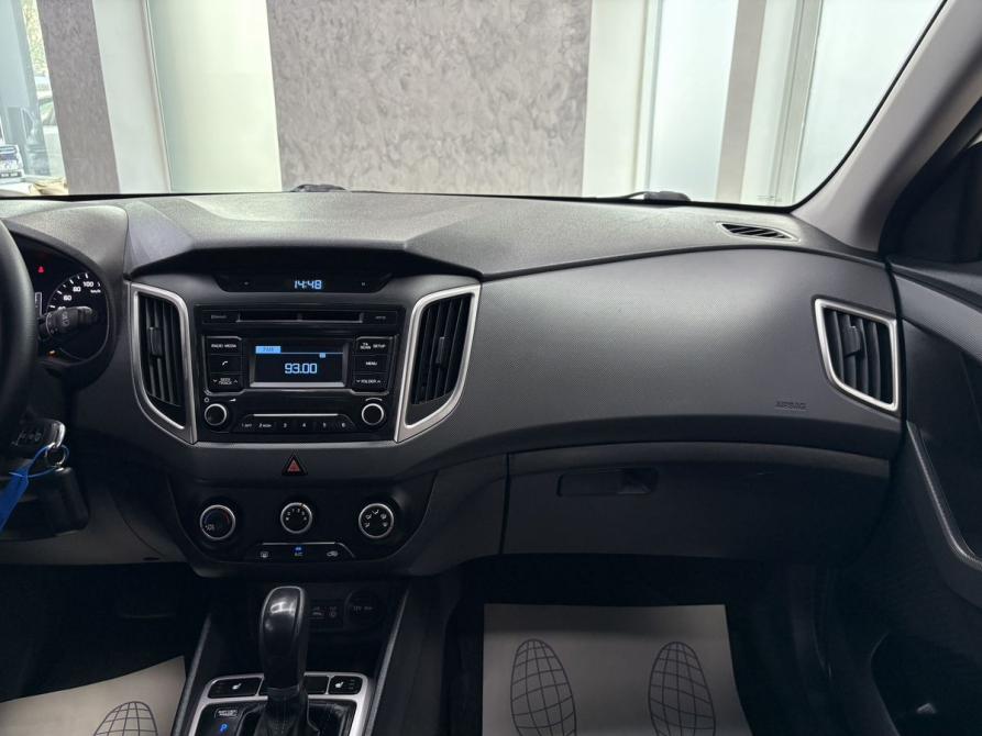 Hyundai Creta I Ярославль  - изображение 31