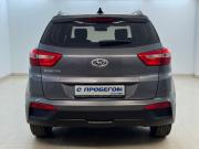 Hyundai Creta I Рестайлинг Москва  - изображение 19