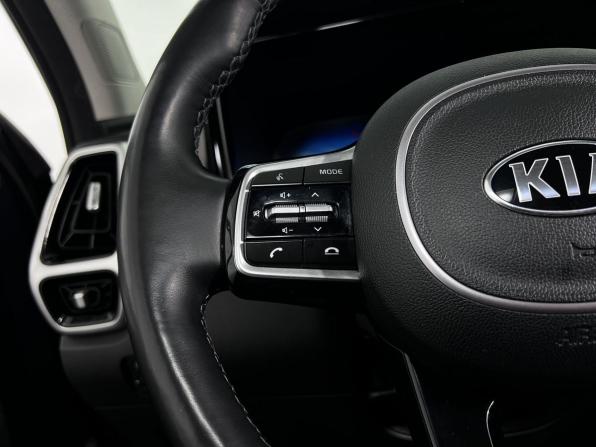 Kia Sorento IV с пробегом 2020 года, цена 3 450 000 рублей, 97720 км, внедорожник, Автокод Объявления