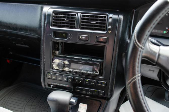 Toyota Corona IX (T190) с пробегом 1992 года, цена 185 000 рублей, 250000 км, седан, Автокод Объявления