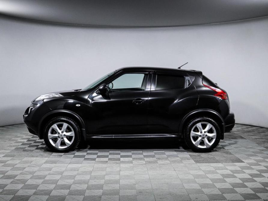 Nissan Juke I Москва  - изображение 8