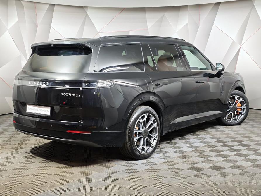 Lynk &amp; Co 900 Москва  - изображение 2
