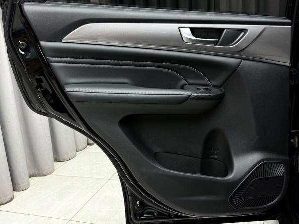 Haval M6 II с пробегом 2024 года, цена 2 049 000 рублей, 43869 км, внедорожник, Автокод Объявления