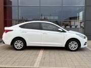 Hyundai Solaris II Владикавказ  - изображение 18