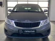 Kia Rio III Уфа  - изображение 24