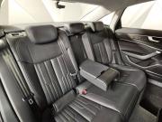 Audi A6 V (C8) Москва  - изображение 35