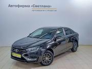 Lada (ВАЗ) Vesta I Рестайлинг (NG) Ярославль  - изображение 13