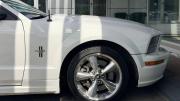 Ford Mustang V Москва  - изображение 41