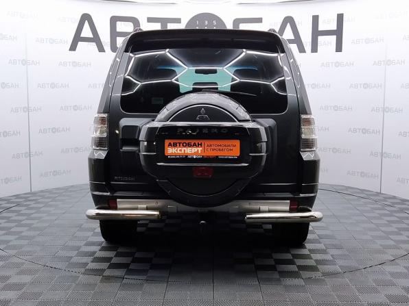 Mitsubishi Pajero IV Рестайлинг 1 с пробегом 2012 года, цена 2 272 000 рублей, 148041 км, внедорожник, Автокод Объявления