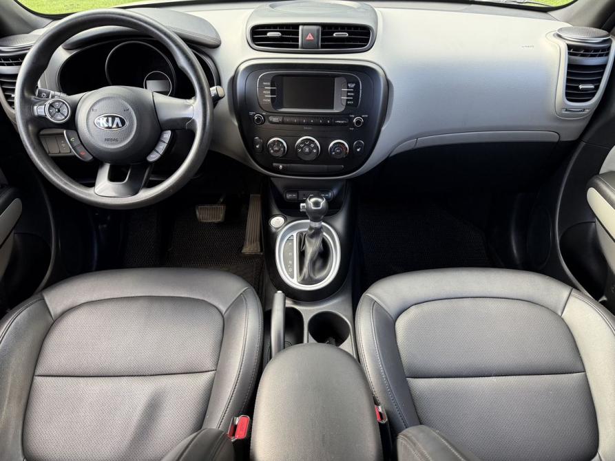 Kia Soul II Рестайлинг Ярославль  - изображение 9