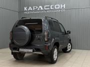 Lada (ВАЗ) Niva Travel I Магнитогорск  - изображение 18