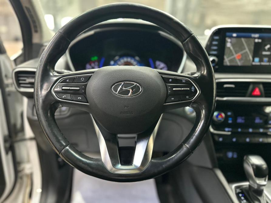 Hyundai Santa Fe IV Набережные Челны  - изображение 15