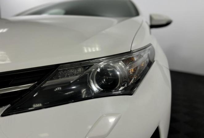 Toyota Auris II с пробегом 2013 года, цена 990 000 рублей, 236949 км, хэтчбек, Автокод Объявления