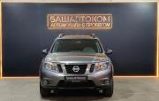 Nissan Terrano III (D10) Уфа  - изображение 20