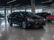 Lexus LS IV Рестайлинг 2 Москва  - изображение 37