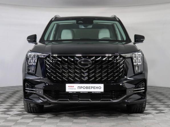 GAC GS8 II с пробегом 2025 года, цена 3 690 000 рублей, 13441 км, внедорожник, Автокод Объявления