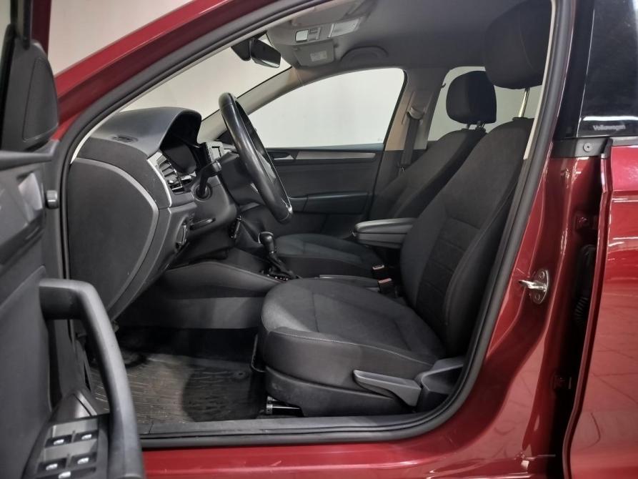 Volkswagen Polo VI Санкт-Петербург  - изображение 16