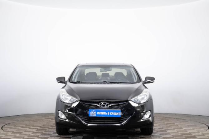 Hyundai Avante V с пробегом 2011 года, цена 779 000 рублей, 227408 км, седан, Автокод Объявления