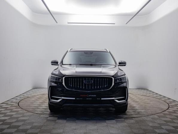 Geely Monjaro I с пробегом 2024 года, цена 3 331 000 рублей, 39500 км, внедорожник, Автокод Объявления