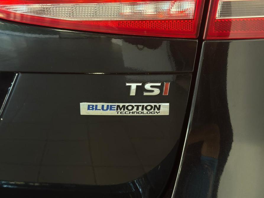 Volkswagen Passat B7 Санкт-Петербург  - изображение 29