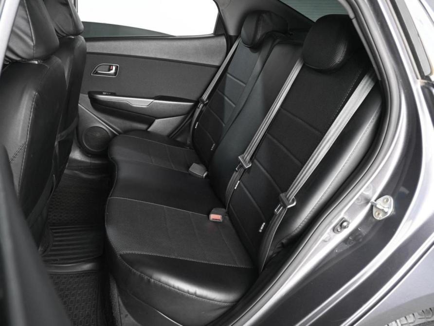Kia Rio III Рестайлинг Ростов-на-Дону  - изображение 9