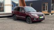Chery Tiggo 3 I Санкт-Петербург  - изображение 14