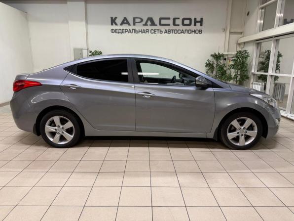 Hyundai Elantra V (MD) с пробегом 2012 года, цена 1 080 000 рублей, 151667 км, седан, Автокод Объявления