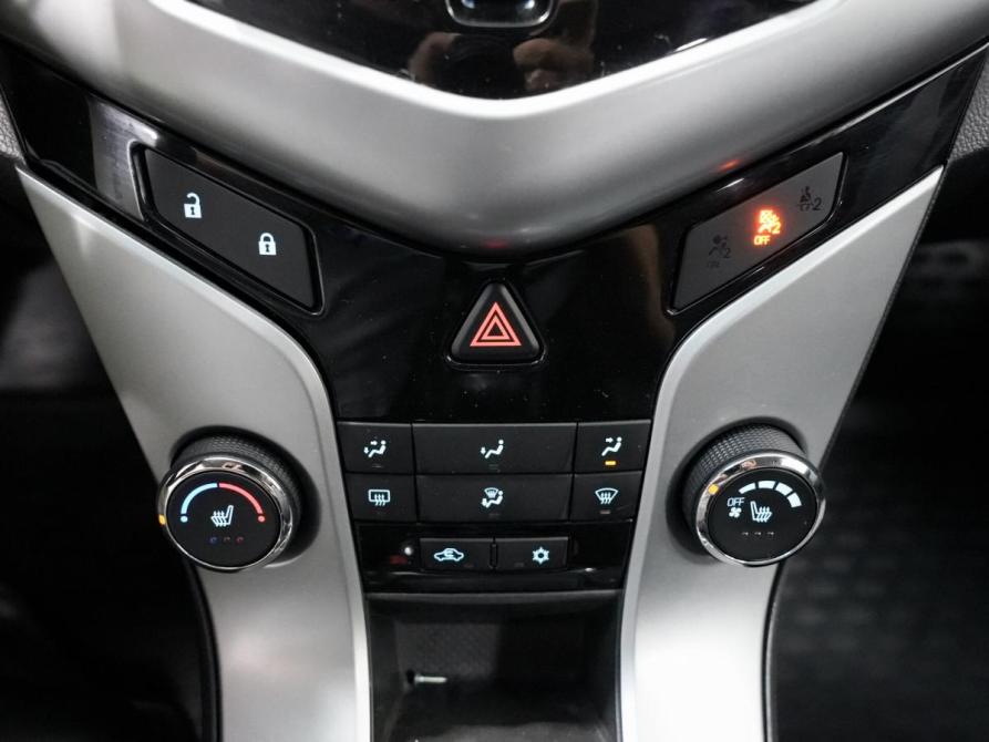 Chevrolet Cruze I Ульяновск  - изображение 18