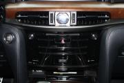 Lexus LX III Рестайлинг 2 Владивосток  - изображение 50