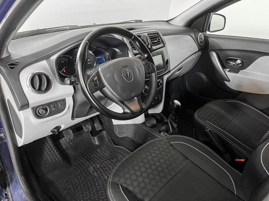 Renault Logan II Ногинск  - изображение 9