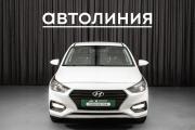 Hyundai Solaris II Красноярск  - изображение 17