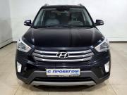 Hyundai Creta I Москва  - изображение 17