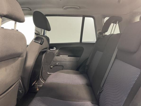 Ford Fusion I Рестайлинг с пробегом 2007 года, цена 249 900 рублей, 330000 км, хэтчбек, Автокод Объявления