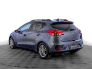 Kia Ceed II Рестайлинг Москва  - изображение 36