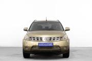 Nissan Murano I (Z50) Барнаул  - изображение 31