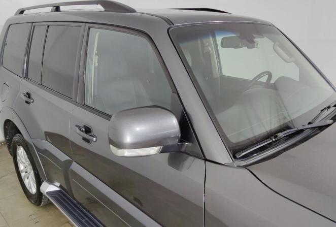 Mitsubishi Pajero IV Рестайлинг 2 с пробегом 2014 года, цена 2 225 000 рублей, 198500 км, внедорожник, Автокод Объявления