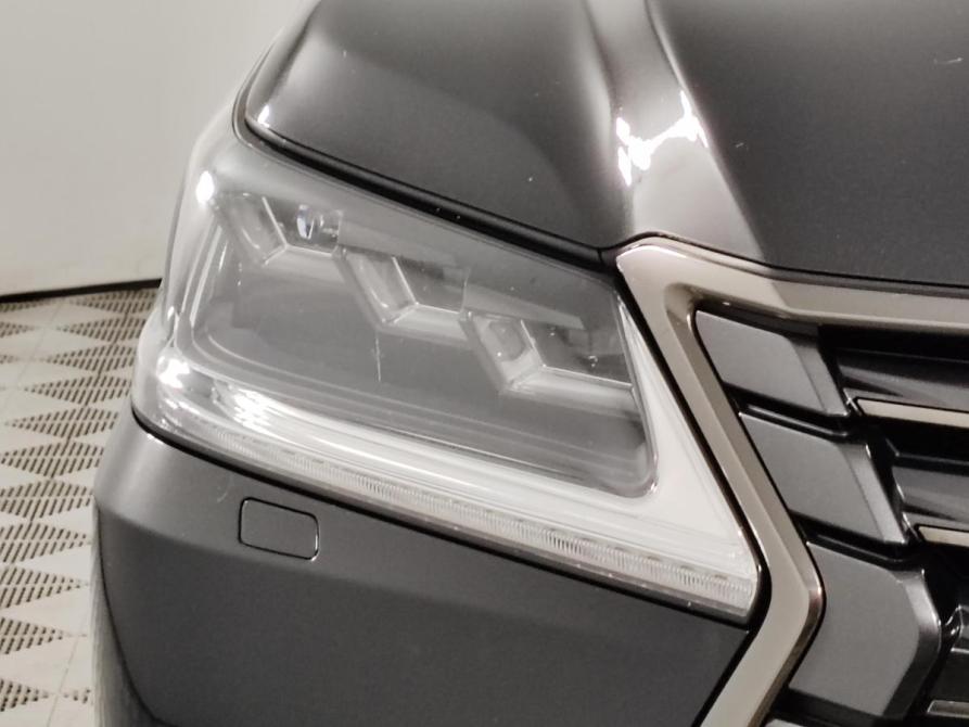 Lexus LX III Рестайлинг 2 Москва  - изображение 16