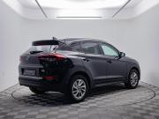 Hyundai Tucson III Москва  - изображение 23