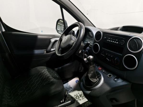 Citroen Berlingo II с пробегом 2011 года, цена 545 000 рублей, 246782 км, компактвэн, Автокод Объявления