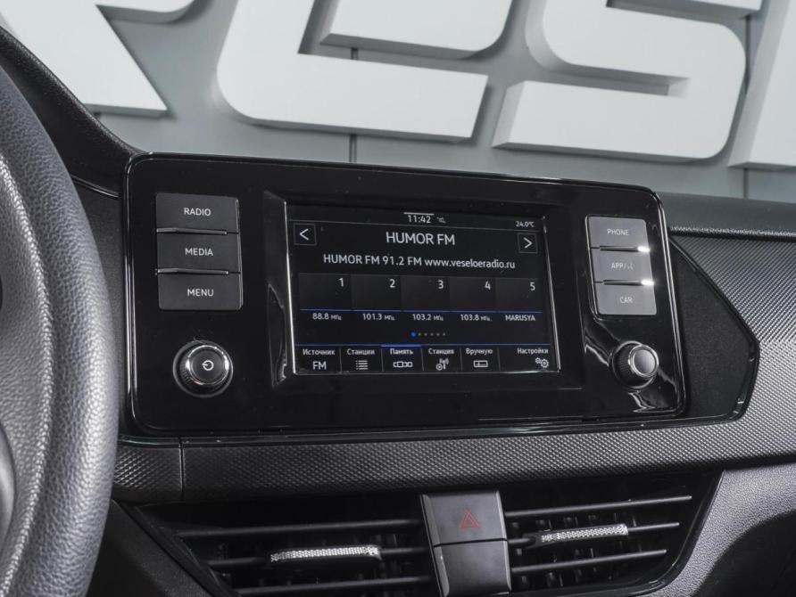 Volkswagen Polo VI Ростов-на-Дону  - изображение 13